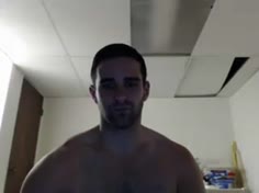 Cute Guy Chat and Tease on Cam